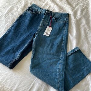 Urban Outfitters Jeans